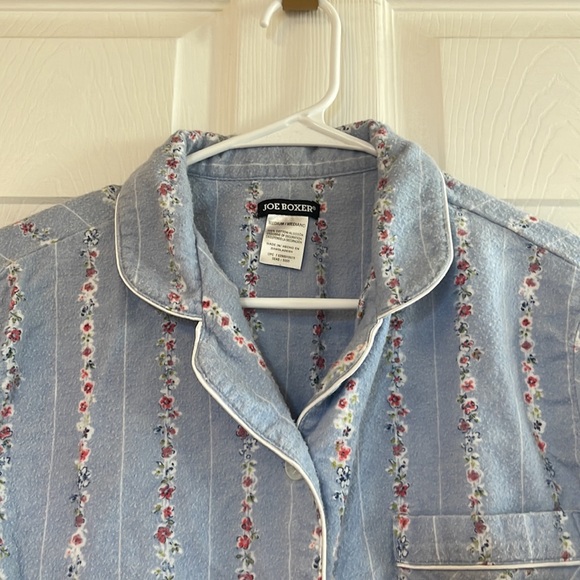 Joe boxer pajama top - Picture 2 of 5